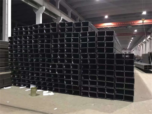 鄂温克冷拔方管选型指南 工程采购怎么选